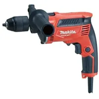 Makita Makita, Bohrmaschine + Schlagbohrmaschine M8104K