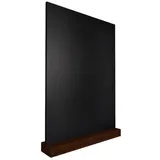 ALLboards Doppelseitige Tafel 33 cm x 21 cm (310700)