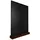 ALLboards Doppelseitige Tafel 33 cm x 21 cm (310700)