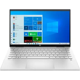 HP Pavilion x360 14-ek1652ng Intel Core i5-1335U 8 GB RAM 512 GB SSD