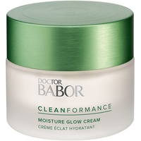 Babor Doctor Babor Cleanformance Moisture Glow Cream 50 ml