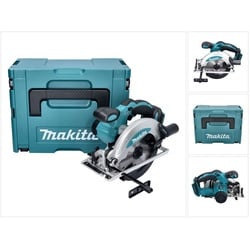 Makita, Handkreissäge, DSS 610 ZJ