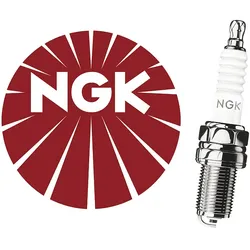 Zündkerzen NGK BPR