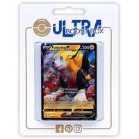 my-booster Pokémon Company SWSH09-FR-SWSH219, Nein