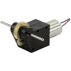 Sol Expert Modellbausatz Sol Expert 96447 Getriebebausatz mit Motor G 735 Bausatz 1:35