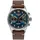 Bauhaus Aviation Tornado Edelstahl 42 mm 2772-3