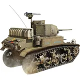 Other M3 Stuart leichter Pz. frühe Prod. 1:35