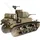 Other M3 Stuart leichter Pz. frühe Prod. 1:35