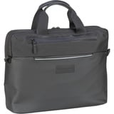 Porsche Design Aktentasche Urban Eco Briefcase M Laptoptaschen Schwarz Herren