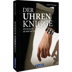 Der Uhren-Knigge