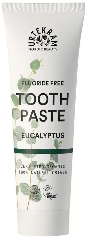 Urtekram Eucalyptus Toothpaste