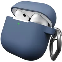 Keybudz Elevate Airpods 4. Generation Hülle, blau