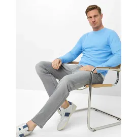 Brax Style CHUCK Stretch-Jeans Grau 33/32