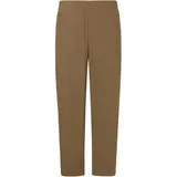 SOS Mayon Sweathose Braun S