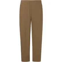 SOS Mayon Sweathose Braun S