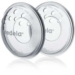 Medela Breast Shells Brustwarzenschutz 2 St.