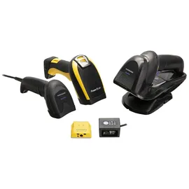 Datalogic Gryphon I GM4500-HC - Kit (USB), weiß