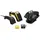 Datalogic Gryphon I GM4500-HC - Kit (USB), weiß