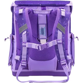Belmil Compact Plus 5-tlg. lila