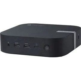 Asus Chromebox 5 S7009UN Mini-PC Intel Core i7 1260P 4,7 GHz 16 GB RAM 256 GB SSD Intel Iris Chrome OS