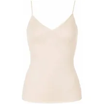 Hanro Spaghettitop Beige M