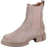 Apple of Eden Chelsea Boot Beige 39 EU
