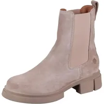 Apple of Eden Chelsea Boot Beige 39 EU