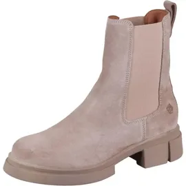 Apple of Eden Chelsea Boot Beige 39 EU