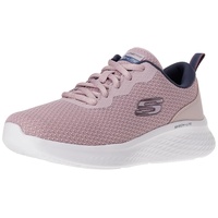 SKECHERS Herren Skech-LITE PRO Best Chance Sneaker, Rosa, 38 EU