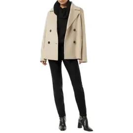 Comma, Hose, schwarz, 36