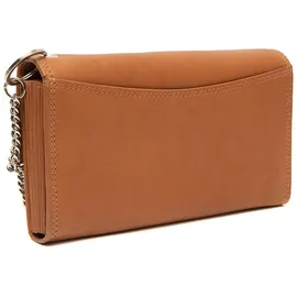 The Chesterfield Brand Elba Kellnerbörse Unisex braun