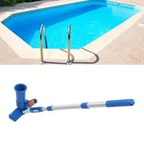 [poolsauger] + [tragbare Poolsaugerdüse] + [teleskopstange] + [kunststoffmaterial][poolsauger] + [tragbare Poolsaugerdüse] + [teleskopstange] + [kunststoffmaterial]