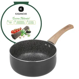 KASANOVA Topf 18 cm rund