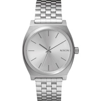 Nixon Time Teller Edelstahl 37 mm A045-1920-00