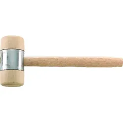 Holzhammer Form B 60mm