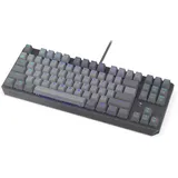 endorfy Thock V2 TKL Endorfy Red Switch US