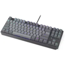 endorfy Thock V2 TKL Endorfy Red Switch US