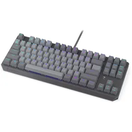 endorfy Thock V2 TKL Endorfy Red Switch US
