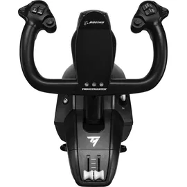 ThrustMaster TCA Yoke Boeing Edition Controller