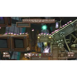 Flockers (Xbox One)