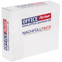 OFFICE-Partner Premium Nachfülltinte - alternativ zu Epson EcoTank 102