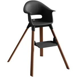 Stokke ClikkTM Hochstuhl Warm Brown, Braun