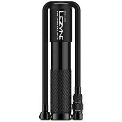 LEZYNE Minipumpe CNC Tubeless Drive