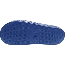 adidas Shower Adilette Team Royal Blue / Cloud White / Team Royal Blue 39