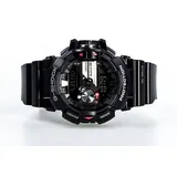 Casio Herrenuhr Bluetooth Smart GBA-400-1AER G Shock