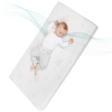 Roba Babybettmatratze Air Balance PLUS, 70x140 cm safe asleep