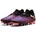Puma Herren Puma Black-Puma White-Glowing Red 42 5