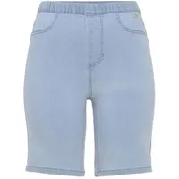 Buffalo Bermudas Damen hell blau Gr.36/38