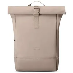 Johnny Urban Sleek Series Harvey Medium Daypack 41 cm Laptopfach  braun