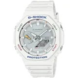 NEU CASIO G-SHOCK CASIOak Bluetooth Solar Weiß JDM Uhr Y865262